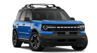 2026 Ford Bronco Sport® External Image 5